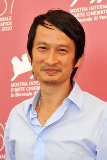 Zdjęcie Tran Anh Hung #129081