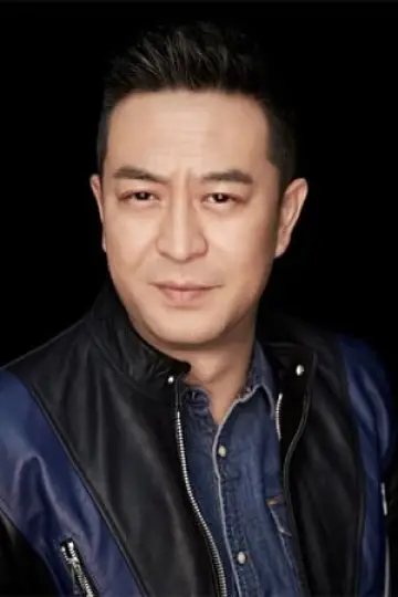 Zdjęcie Zhang Jiayi #249594