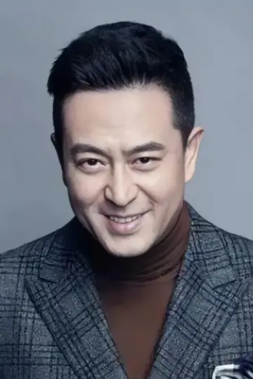 Zdjęcie Zhang Jiayi #338268