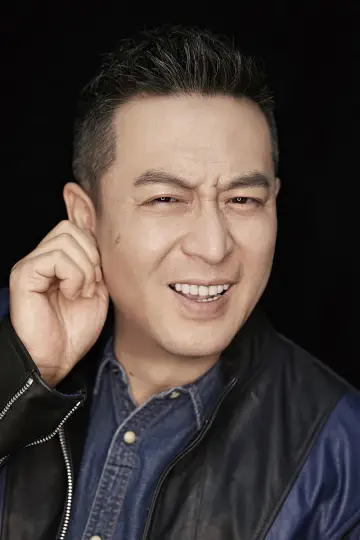 Zdjęcie Zhang Jiayi #338269