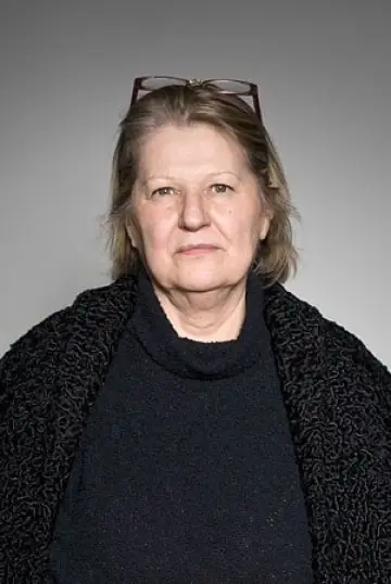 Zdjęcie Ágnes Hranitzky #123252