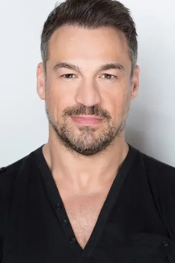 Zdjęcie Aleks Paunovic #28752