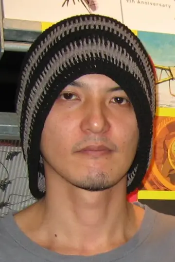 Zdjęcie Hideki Futamura #71451