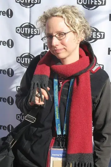 Zdjęcie  (Jennie Livingston) #198531