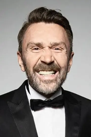Zdjęcie Sergey Shnurov #39658