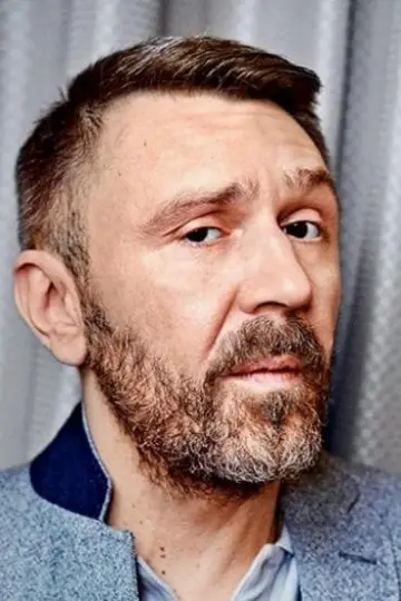 Zdjęcie Sergey Shnurov #39660
