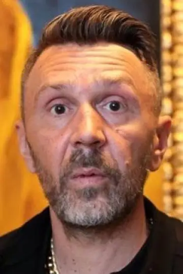 Zdjęcie Sergey Shnurov #39661