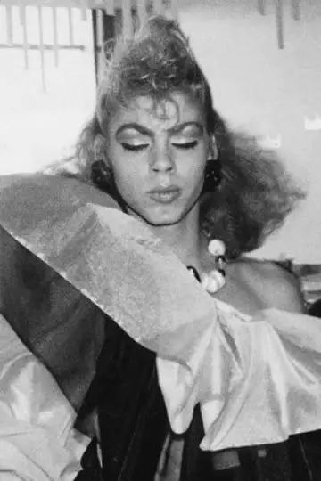 Zdjęcie  (Venus Xtravaganza) #333368