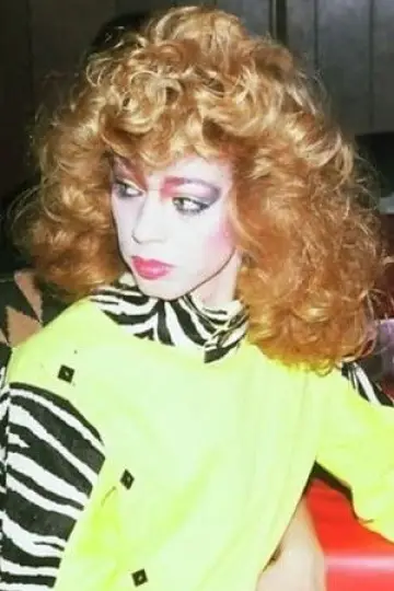 Zdjęcie  (Venus Xtravaganza) #333369