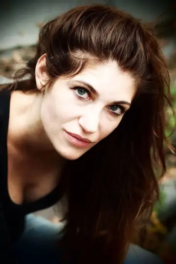 Zdjęcie Marina Gatell #30625