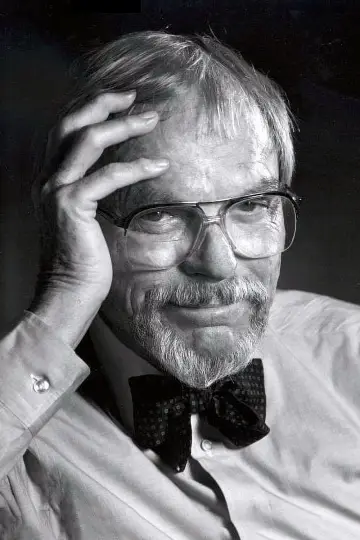 Zdjęcie Chuck Jones #1679