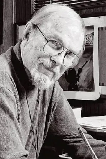 Zdjęcie Chuck Jones #66565