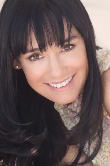 Zdjęcie Dżil Szkolen (Jill Schoelen) #255335
