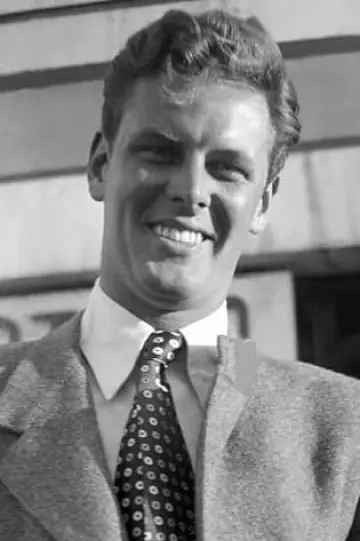 Zdjęcie Bill Edwards #112240