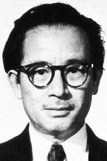 Zdjęcie Hiroshi Inagaki (Hiroshi Inagaki) #292567