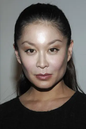 Zdjęcie Jennifer Tung #28534