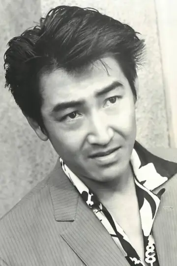 Zdjęcie Koji Tsuruta (Koji Tsuruta) #261523