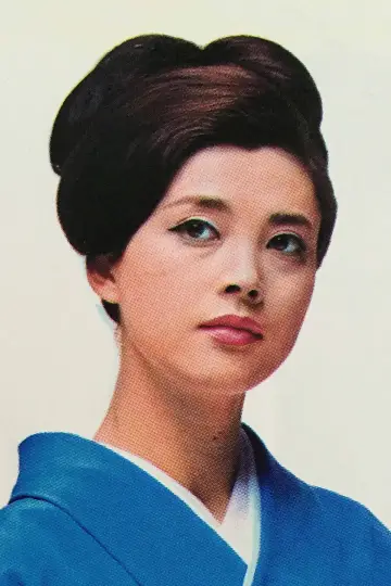 Zdjęcie Mariko Okada #127797