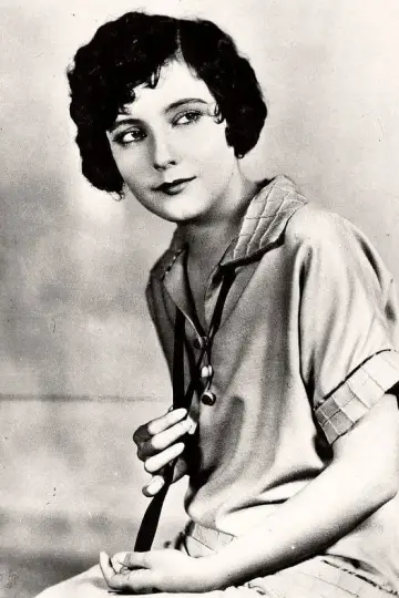 Zdjęcie  (Betty Bronson) #180728