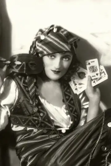 Zdjęcie  (Carmel Myers) #206233