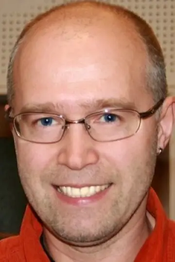 Zdjęcie Konstanty Bronzit (Konstantin Bronzit) #379763