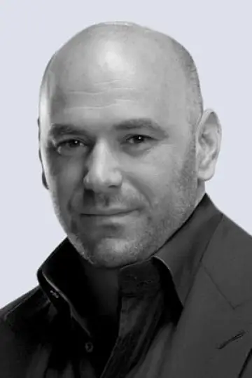 Zdjęcie Dana White #120352