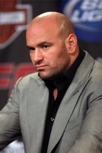 Zdjęcie Dana White #120353