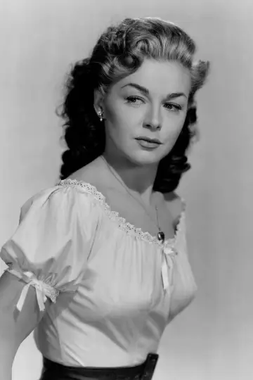 Zdjęcie  (Marguerite Chapman) #207852