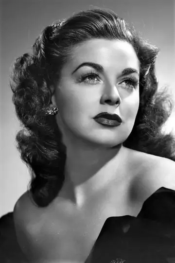 Zdjęcie  (Marguerite Chapman) #207855
