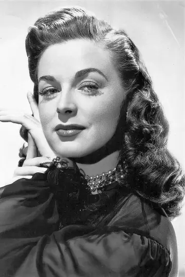 Zdjęcie  (Marguerite Chapman) #207859