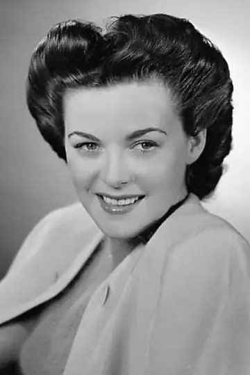 Zdjęcie  (Marguerite Chapman) #207861