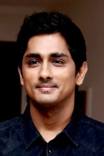 Zdjęcie Siddharth #135069