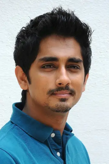 Zdjęcie Siddharth #135071