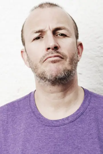 Zdjęcie  (Brendon Burns) #157742