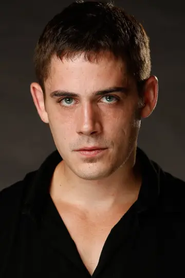 Zdjęcie Adam Butcher #101179