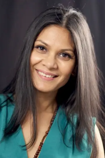 Zdjęcie Meneka Das #72252