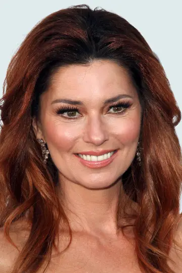 Zdjęcie Shania Twain #124689