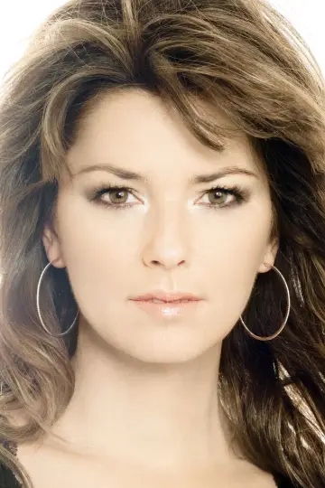 Zdjęcie Shania Twain #124690