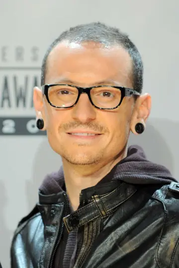 Zdjęcie Chester Bennington #36332