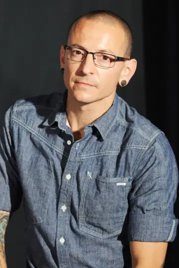 Zdjęcie Chester Bennington #36333