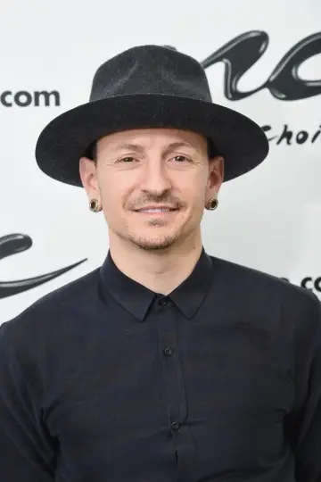 Zdjęcie Chester Bennington #36334