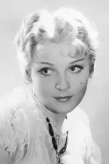 Zdjęcie  (Anna Sten) #395797