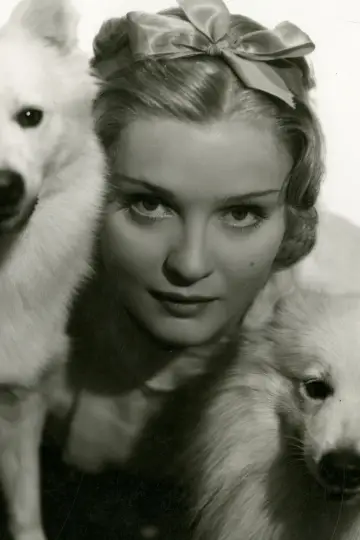 Zdjęcie  (Anna Sten) #395798