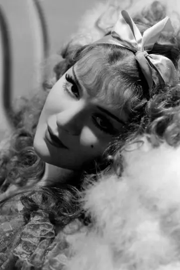 Zdjęcie  (Anna Sten) #395799