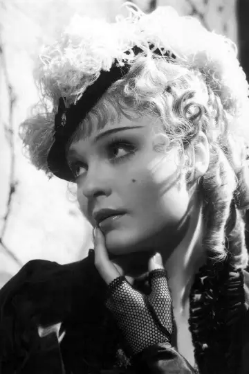 Zdjęcie  (Anna Sten) #395801