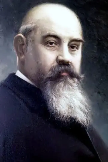 Zdjęcie Giuseppe Giacosa #286043