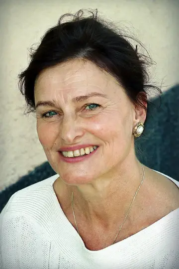 Zdjęcie Eeva-Maija Haukinen