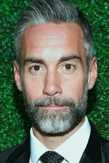 Zdjęcie  (Jay Harrington) #335223