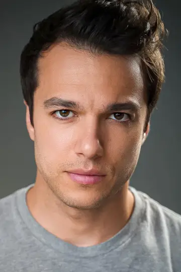 Zdjęcie Chris Riggi #17196