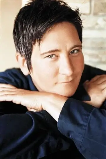 Zdjęcie  (K.D. Lang) #316448